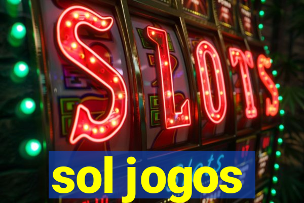 sol jogos